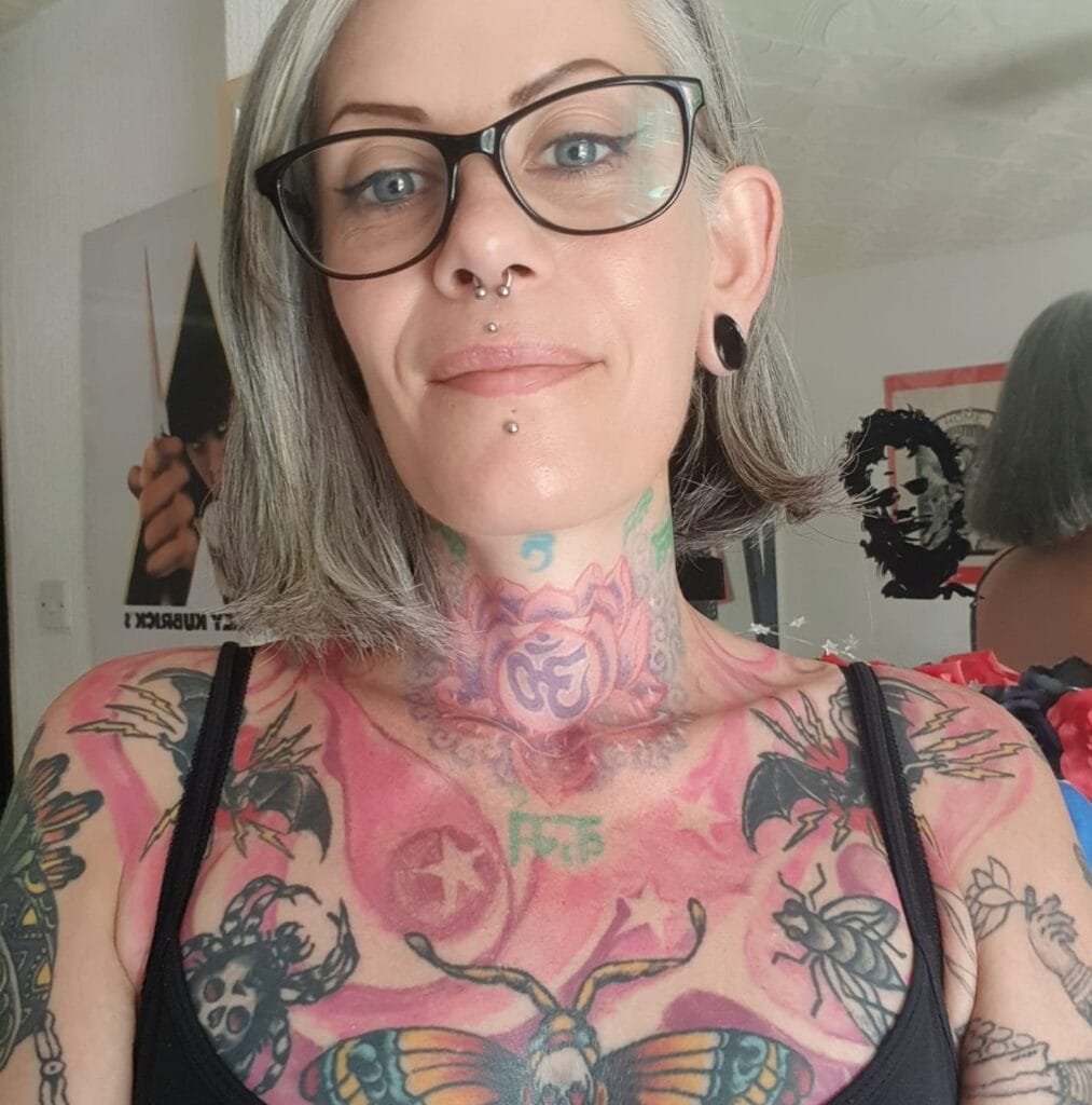 Photo of missrigarmortis, creator on OnlyFans with exclusive content
