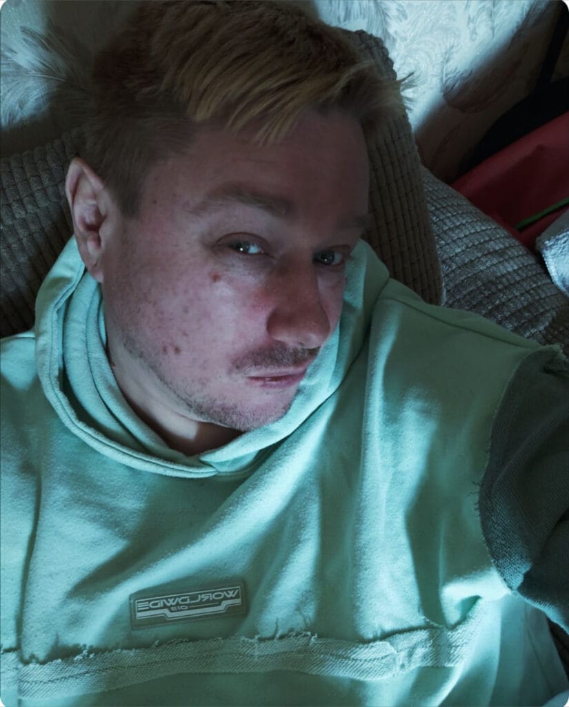 Photo of Leo ⭐❤️⭐, creator on OnlyFans with exclusive content