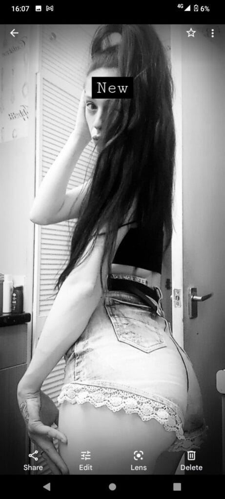 Photo of Mia haye, creator on OnlyFans with exclusive content