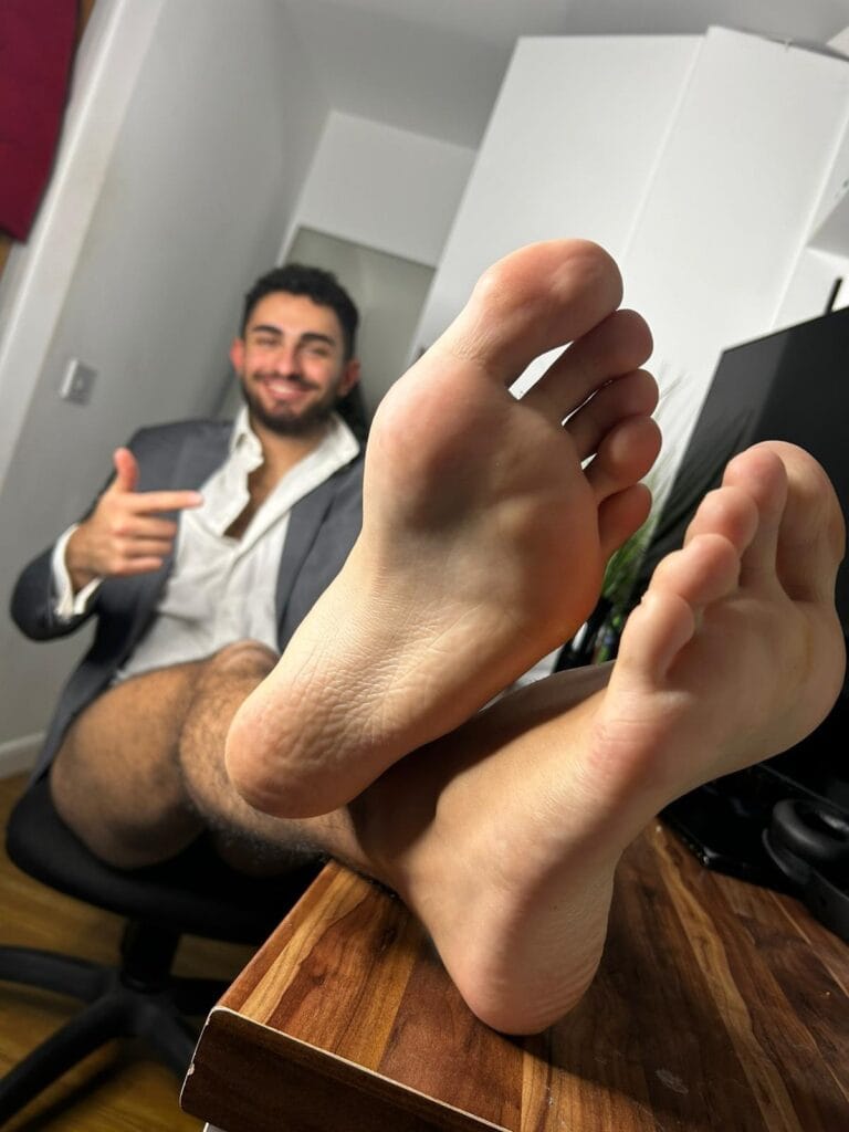 Photo of Lebanese Master, creator on OnlyFans with exclusive content