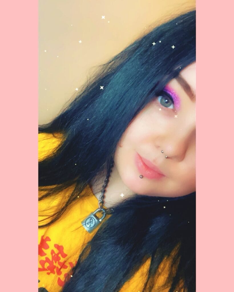 Photo of Abbie Vicious, creator on OnlyFans with exclusive content