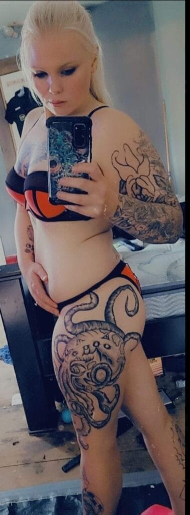 Photo of Brionna anzano, creator on OnlyFans with exclusive content