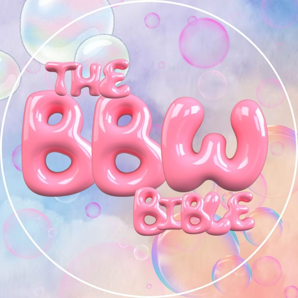 Photo of TheBBWBible, creator on OnlyFans with exclusive content