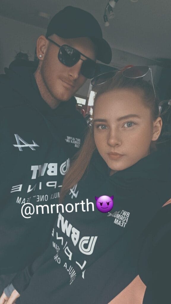 Photo of Mr and Mrs North 😈, creator on OnlyFans with exclusive content