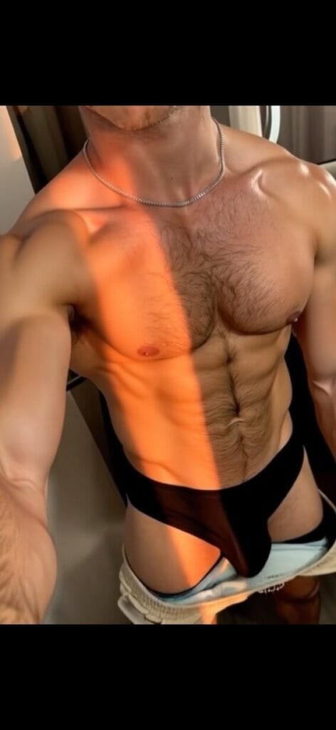 Photo of Leeland, creator on OnlyFans with exclusive content