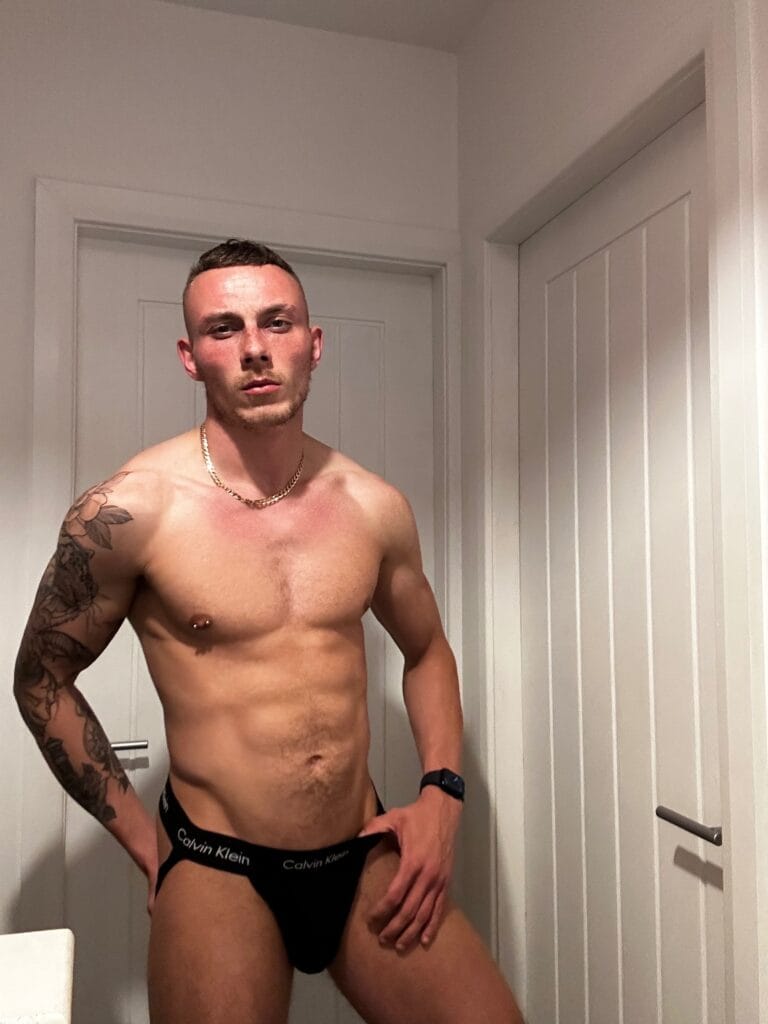 Photo of Liam, creator on OnlyFans with exclusive content
