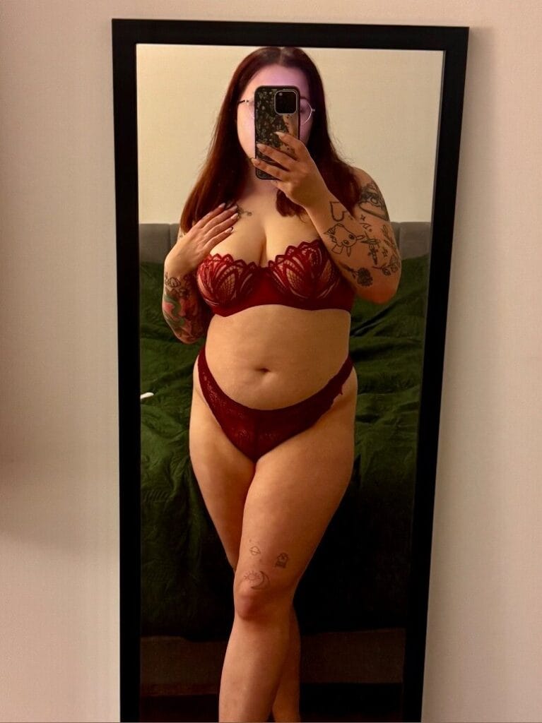 Photo of Sophia 🖤, creator on OnlyFans with exclusive content