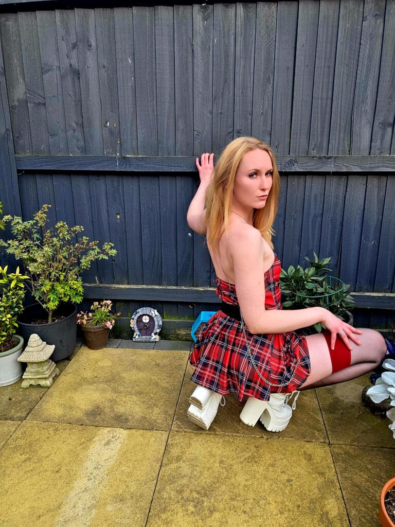 Photo of LilMissTP, creator on OnlyFans with exclusive content
