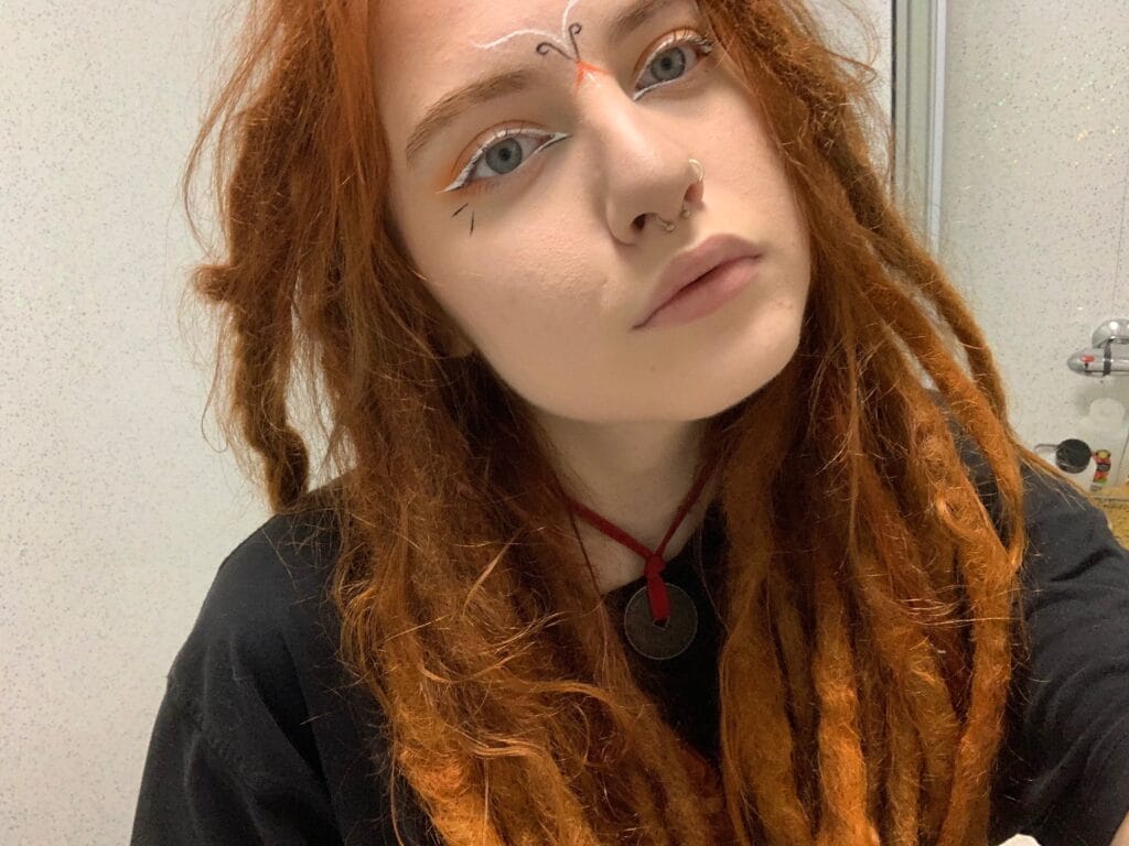 Photo of Lineartdread, creator on OnlyFans with exclusive content