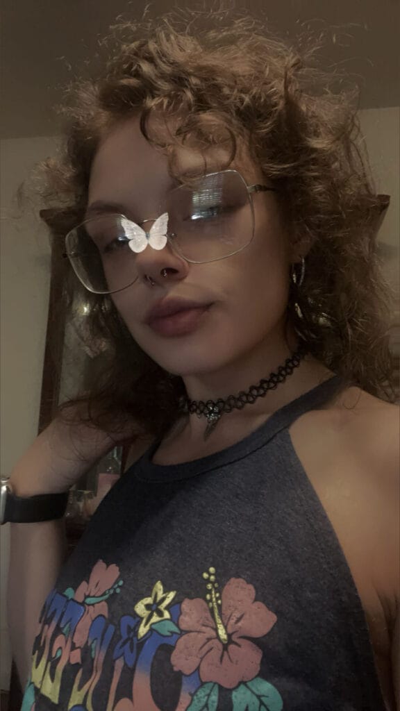 Photo of Tiny Taurus 💫, creator on OnlyFans with exclusive content