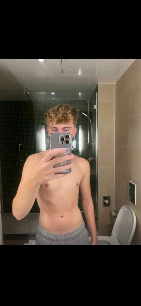 Photo of Alexander Pink, creator on OnlyFans with exclusive content