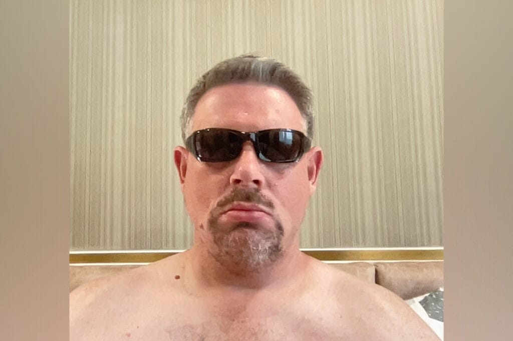 Photo of Rodger Harder, creator on OnlyFans with exclusive content
