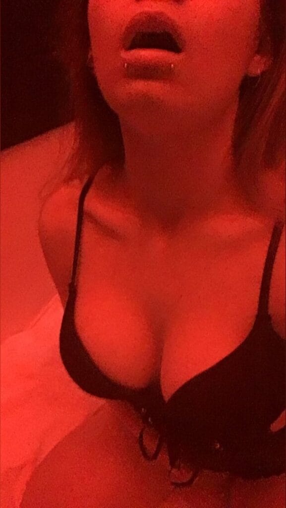 Photo of 🔮Sp00ky_p00kie🔮, creator on OnlyFans with exclusive content