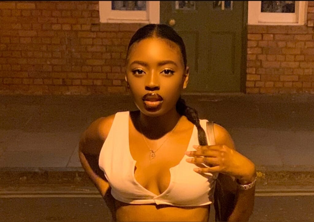 Photo of Rudiè Kae, creator on OnlyFans with exclusive content