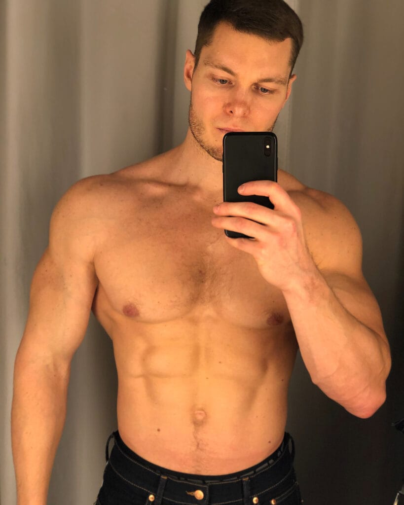 Photo of Stan, creator on OnlyFans with exclusive content