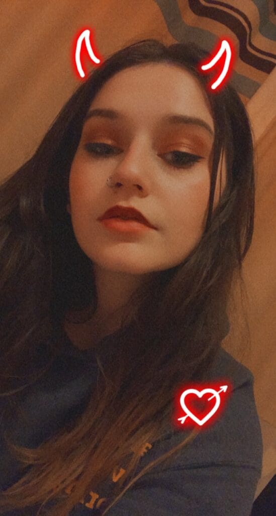 Photo of Stephanie Lou, creator on OnlyFans with exclusive content
