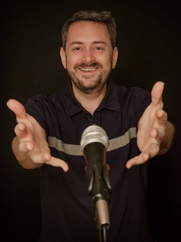 Photo of PhilipsComedy, creator on OnlyFans with exclusive content
