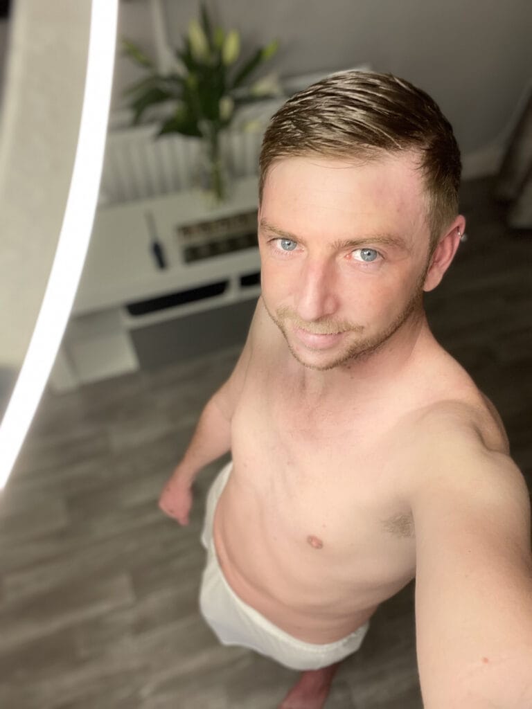 Photo of Ste1985_01, creator on OnlyFans with exclusive content