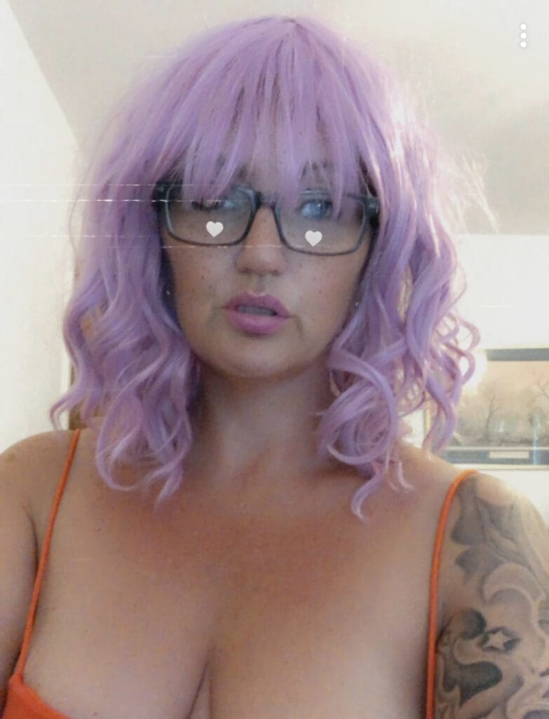 Photo of Bella-Trix, creator on OnlyFans with exclusive content