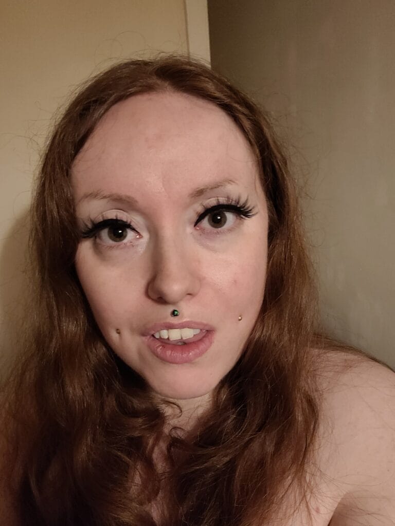 Photo of s*witchy.seline, creator on OnlyFans with exclusive content