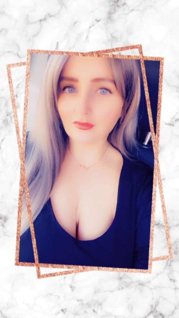 Photo of Katie Marie, creator on OnlyFans with exclusive content