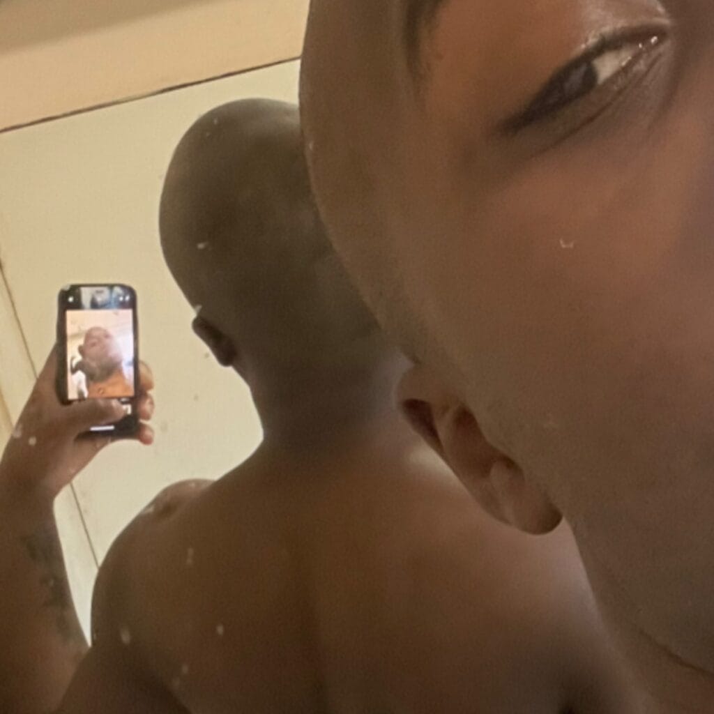 Photo of Ⓜ️, creator on OnlyFans with exclusive content