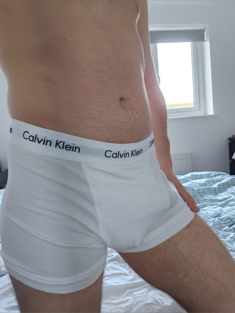 Photo of Mr Shy, creator on OnlyFans with exclusive content