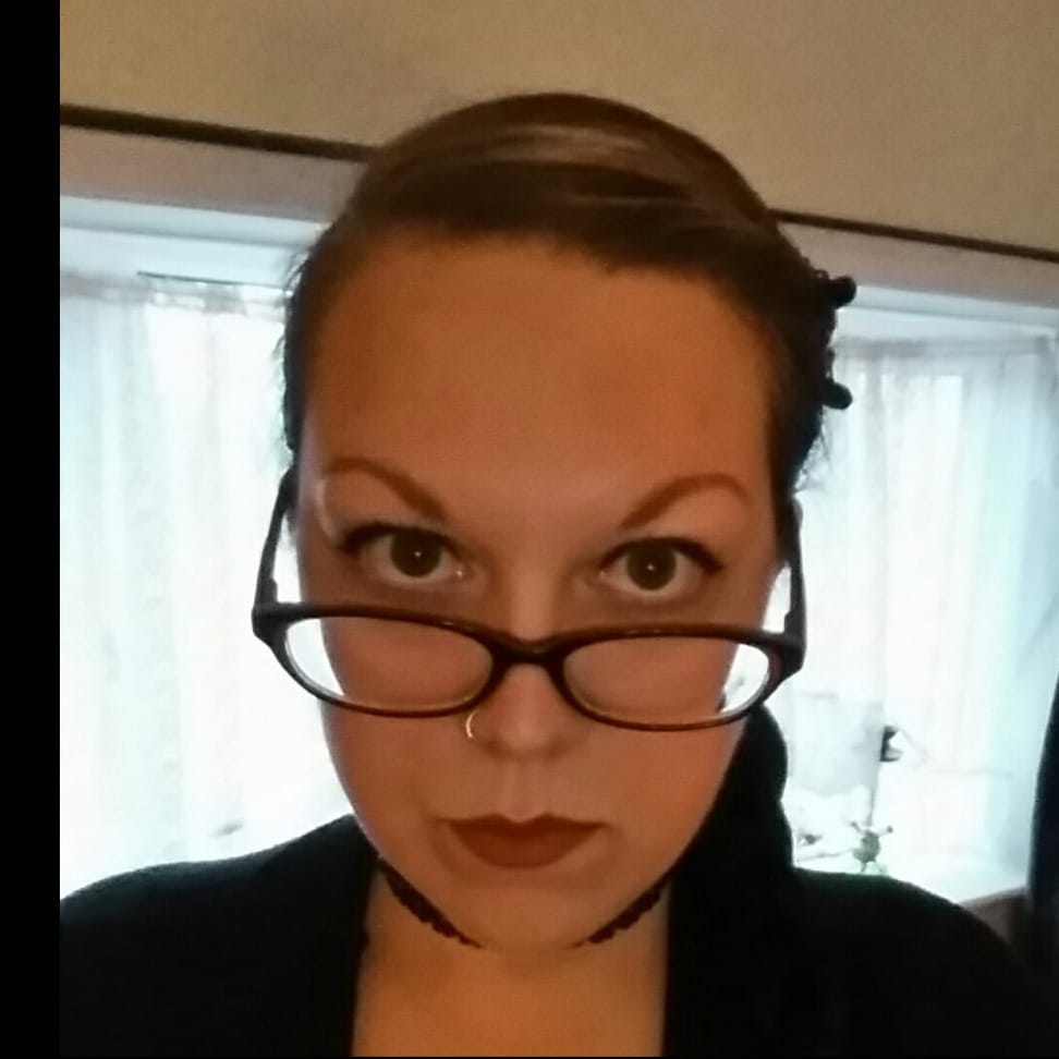 Photo of Goddess Nyx, creator on OnlyFans with exclusive content