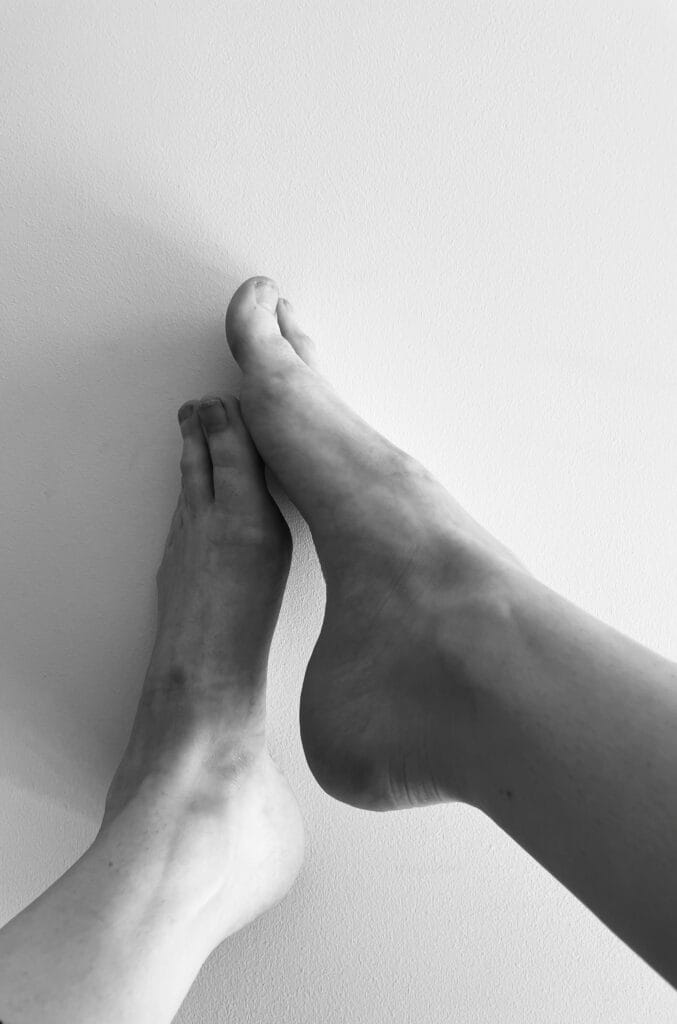 Photo of Annabelle Pieds, creator on OnlyFans with exclusive content