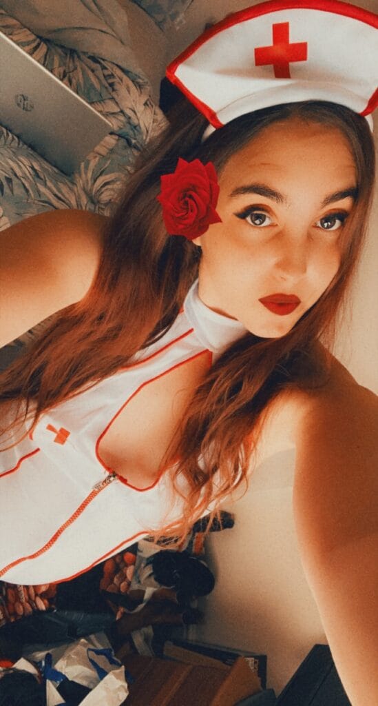 Photo of LuLu, creator on OnlyFans with exclusive content