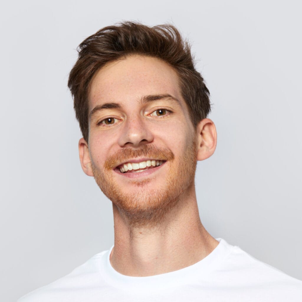 Photo of Joseph Parsons, creator on OnlyFans with exclusive content