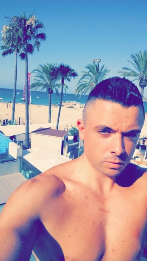 Photo of Jax, creator on OnlyFans with exclusive content