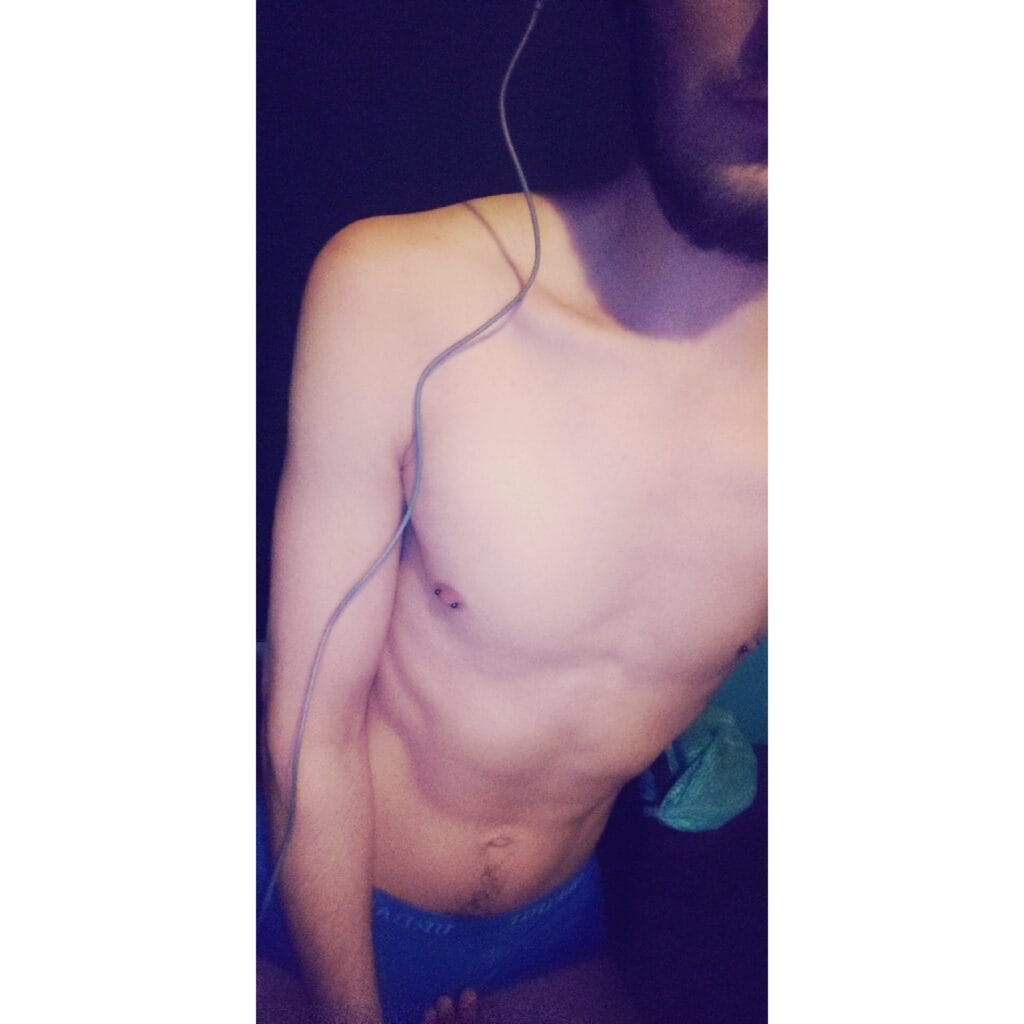 Photo of J3sse-jee, creator on OnlyFans with exclusive content