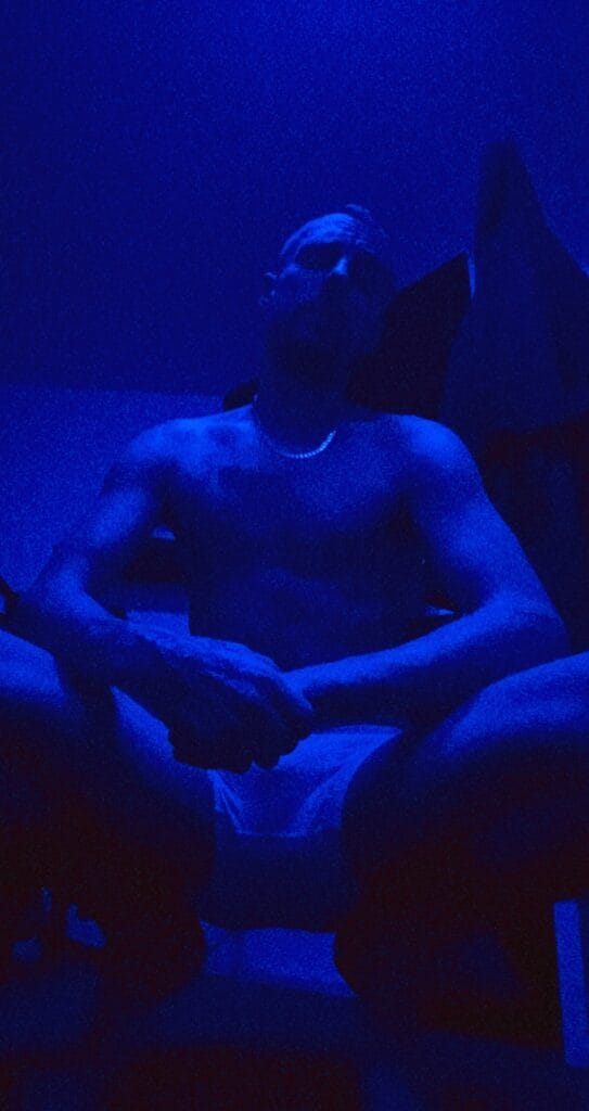 Photo of Damo, creator on OnlyFans with exclusive content