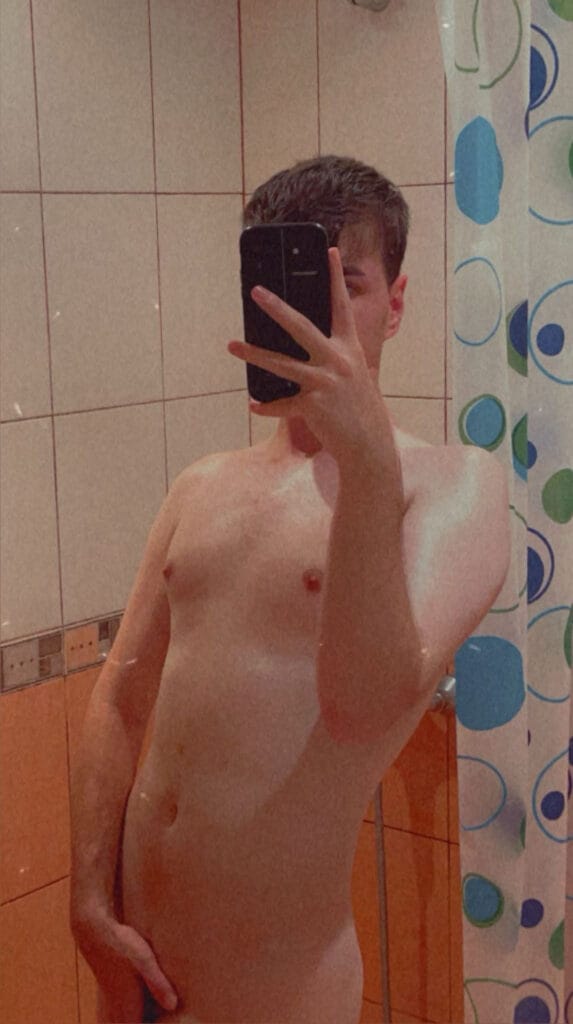 Photo of AN, creator on OnlyFans with exclusive content