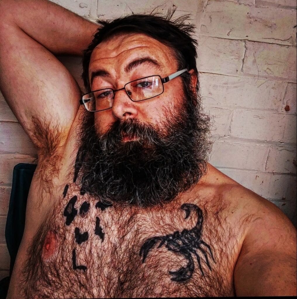 Photo of Bearded Spoon, creator on OnlyFans with exclusive content