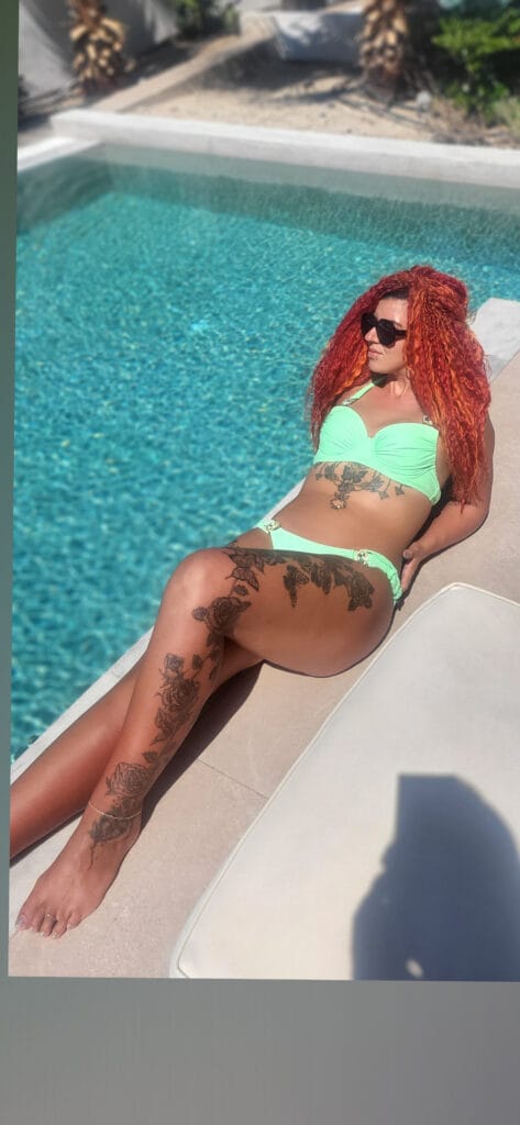 Photo of Bettyboop💋, creator on OnlyFans with exclusive content