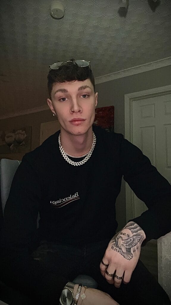 Photo of Reece, creator on OnlyFans with exclusive content