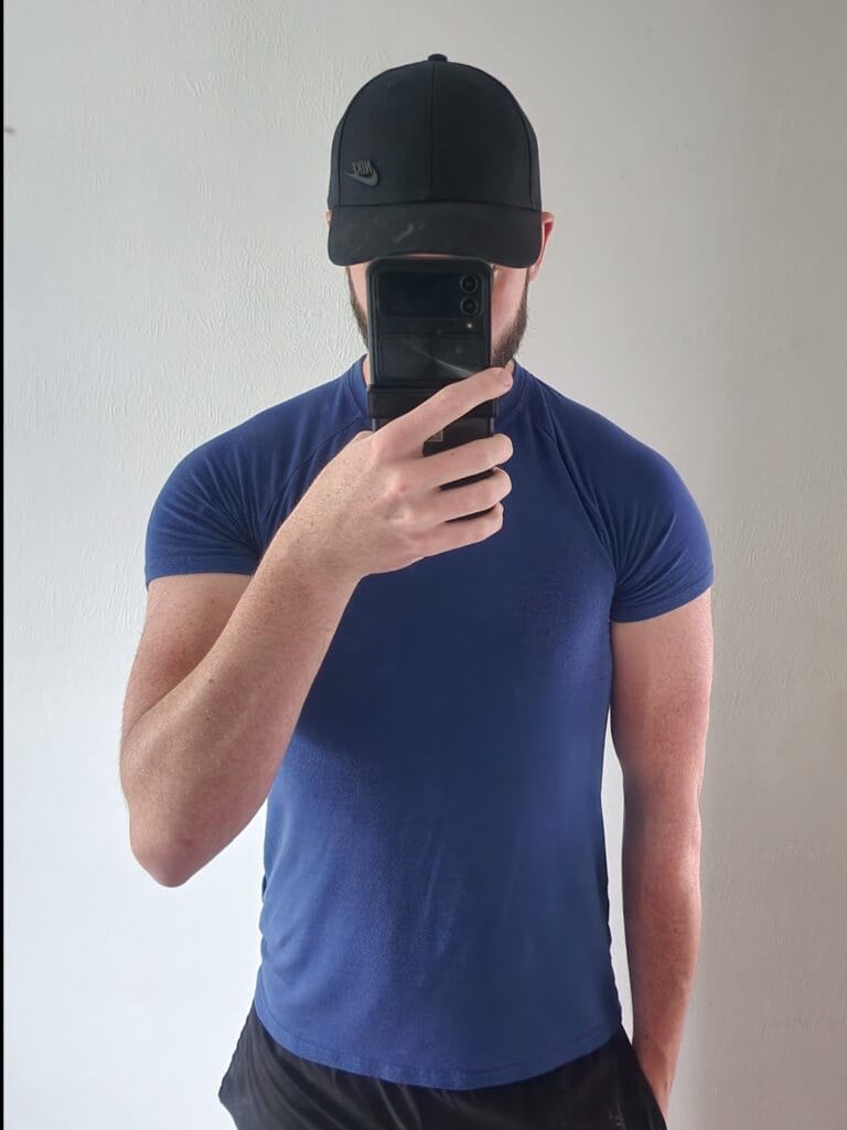 Photo of Harry Tennyson, creator on OnlyFans with exclusive content