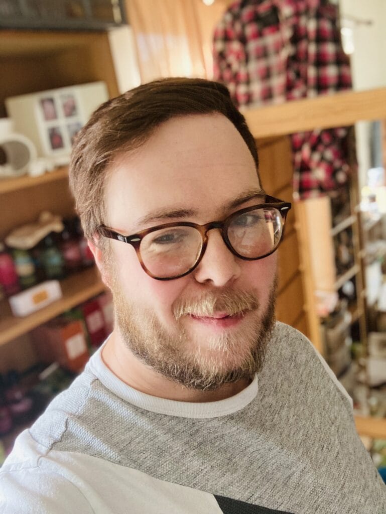 Photo of Daniel Burgess, creator on OnlyFans with exclusive content
