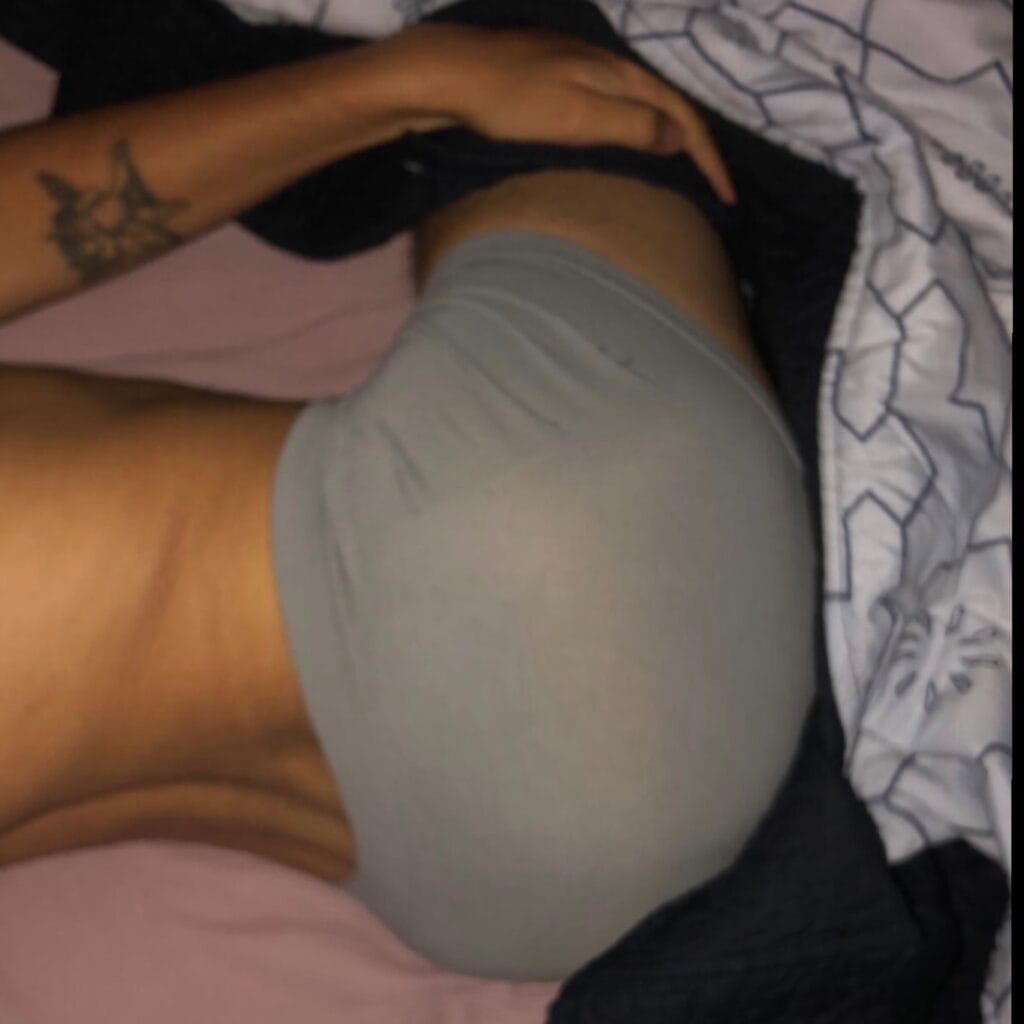 Photo of migzy, creator on OnlyFans with exclusive content