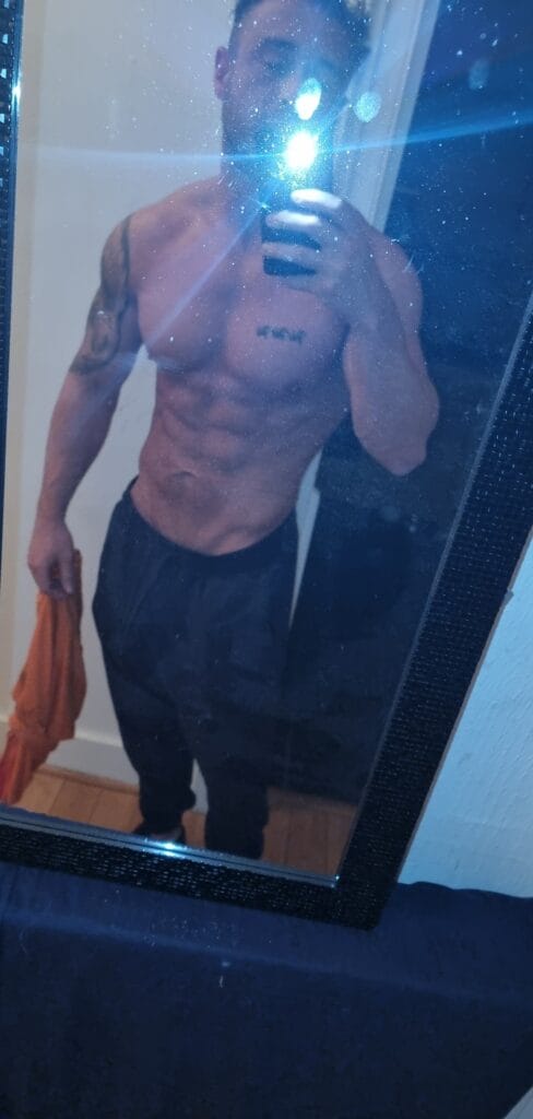 Photo of J, creator on OnlyFans with exclusive content
