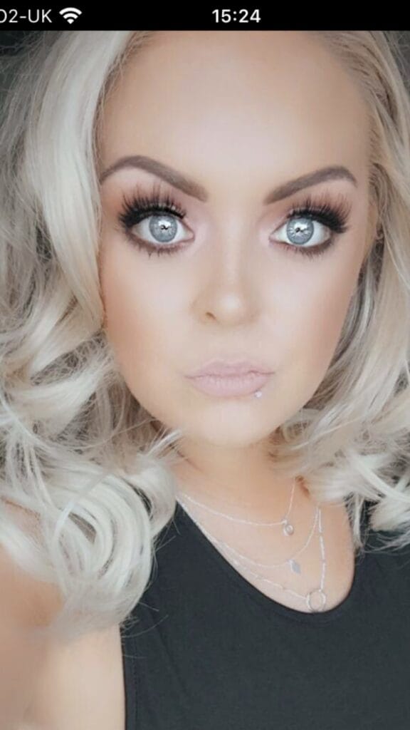 Photo of curvy, creator on OnlyFans with exclusive content
