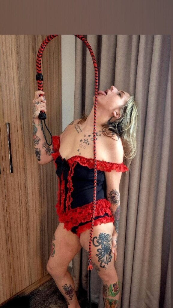 Photo of Christina Gaguilera 🍆, creator on OnlyFans with exclusive content