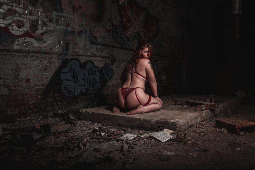 Photo of Saltybetch, creator on OnlyFans with exclusive content