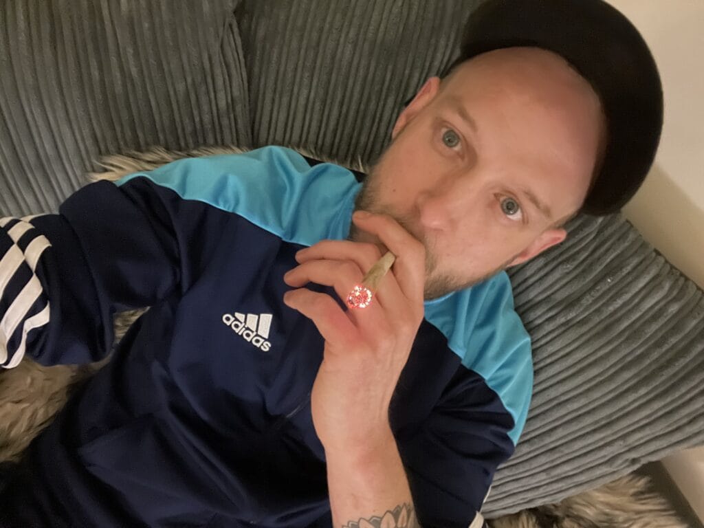 Photo of Uk420Bi, creator on OnlyFans with exclusive content