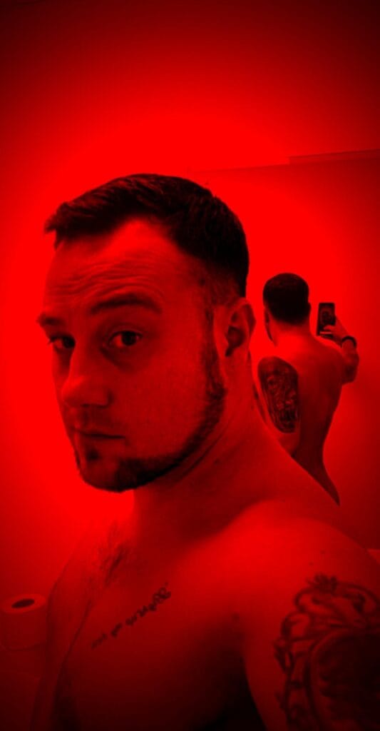 Photo of Jay, creator on OnlyFans with exclusive content