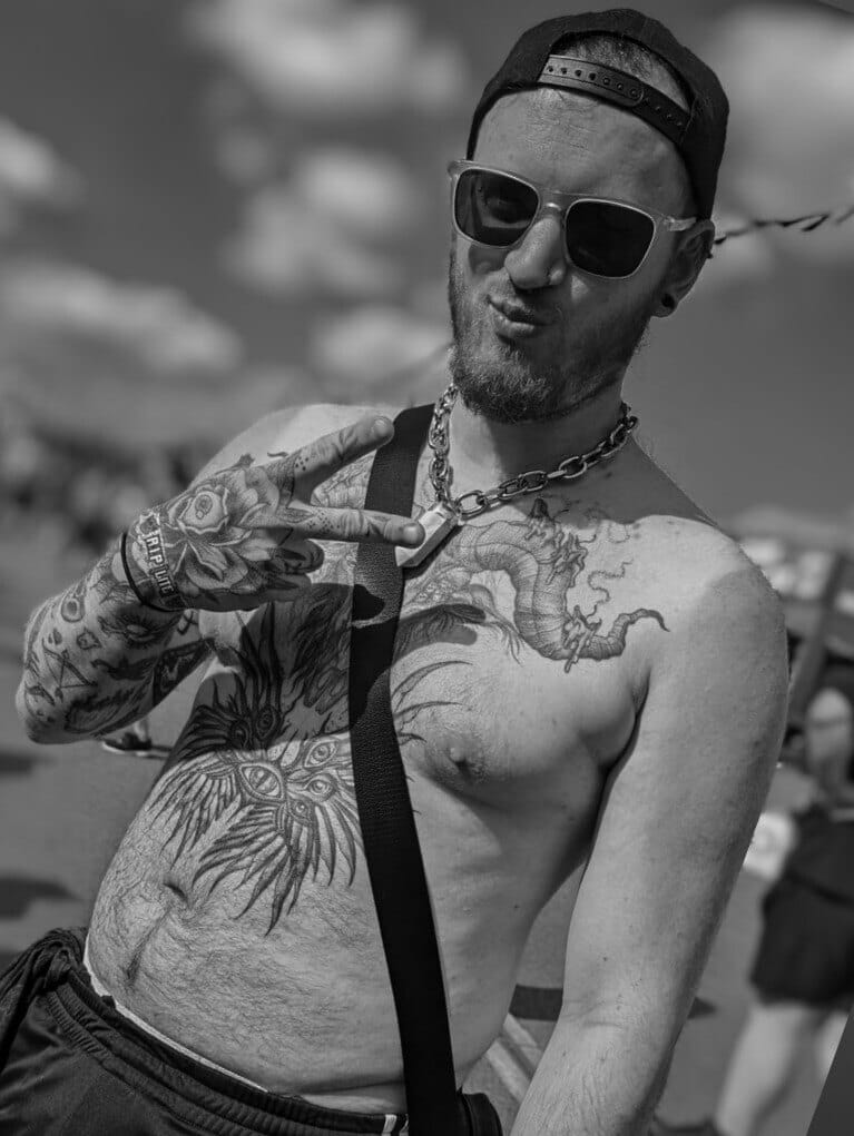 Photo of King Lexi, creator on OnlyFans with exclusive content