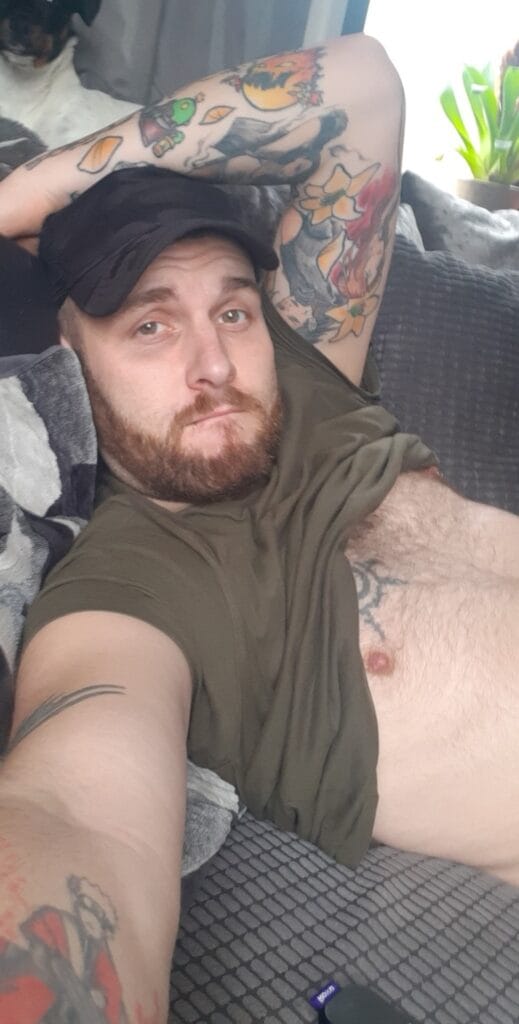 Photo of Kieferkey91, creator on OnlyFans with exclusive content