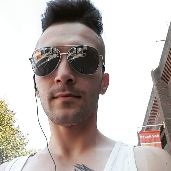 Photo of Kenneth Stud, creator on OnlyFans with exclusive content